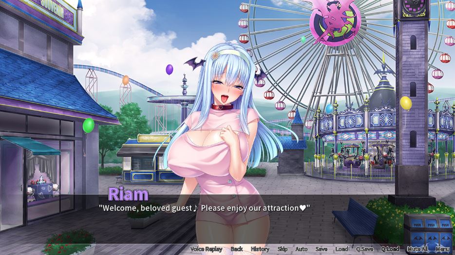 MyAPasstoSuccubusSexland Eroge Screenshots 2022 2 MyAPasstoSuccubusSexland Eroge Screenshots 2022 2