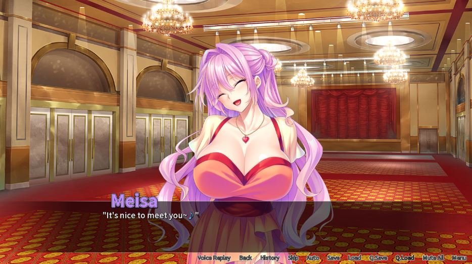 MyAPasstoSuccubusSexland Eroge Screenshots 2022 4 MyAPasstoSuccubusSexland Eroge Screenshots 2022 4