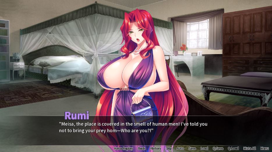 MyAPasstoSuccubusSexland Eroge Screenshots 2022 6 MyAPasstoSuccubusSexland Eroge Screenshots 2022 6