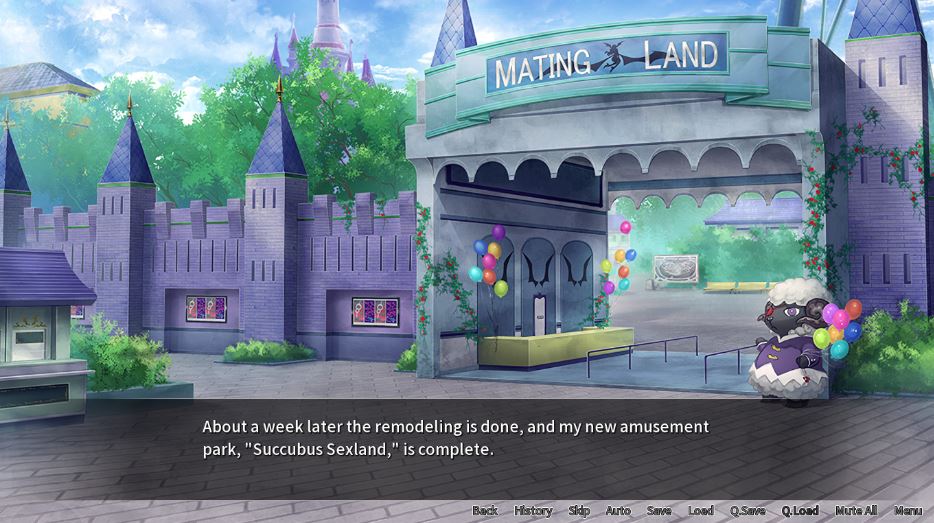MyAPasstoSuccubusSexland Eroge Screenshots 2022 8 MyAPasstoSuccubusSexland Eroge Screenshots 2022 8
