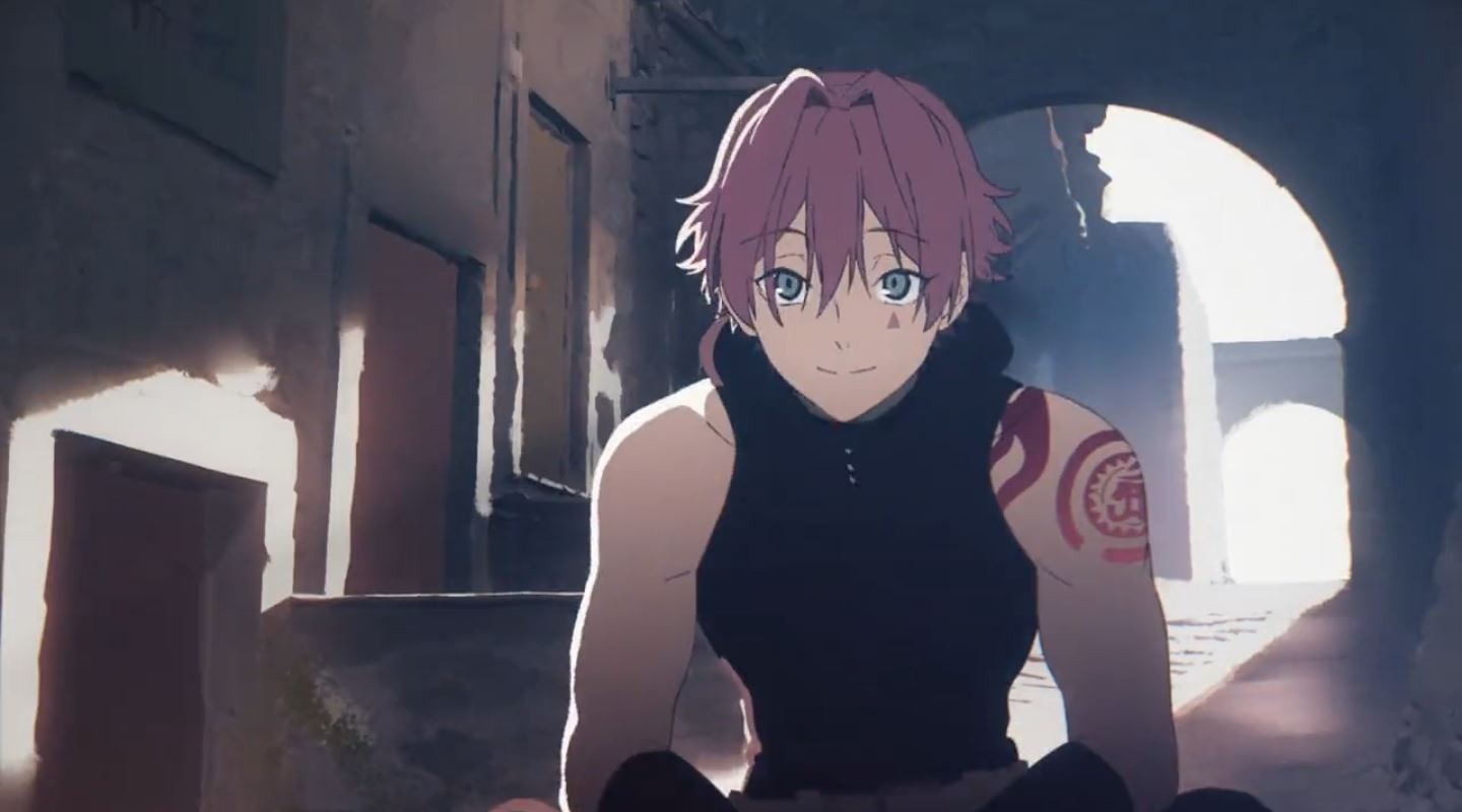 IsekaiTripSakideTasuketekureta Manga Anime PV 2022 2 IsekaiTripSakideTasuketekureta Manga Anime PV 2022 2