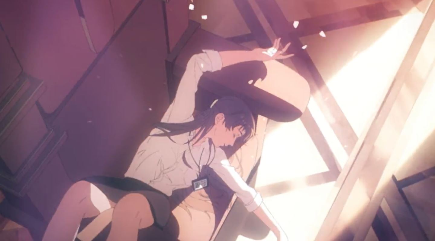 IsekaiTripSakideTasuketekureta Manga Anime PV 2022 3 IsekaiTripSakideTasuketekureta Manga Anime PV 2022 3