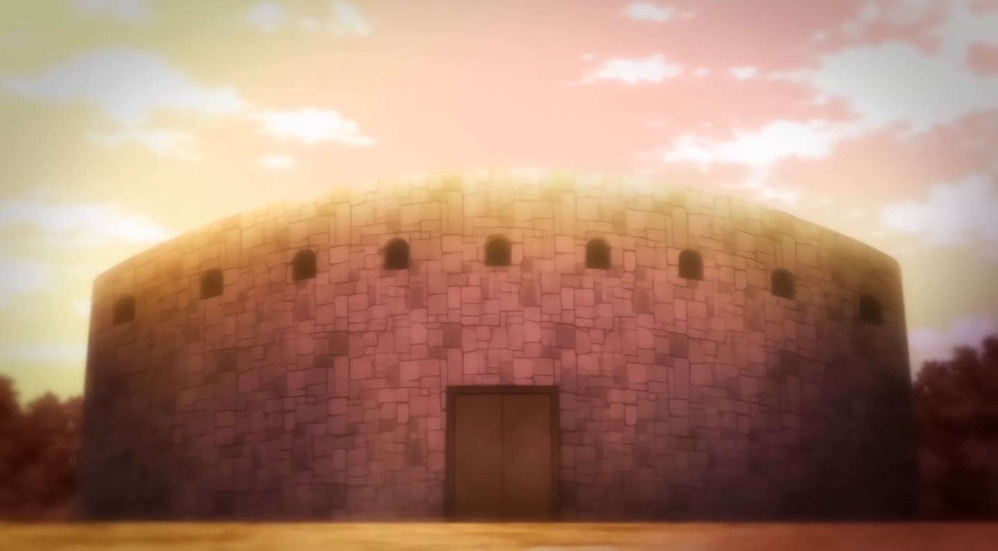 KyonyuuOnnaSenshiDogezaSaimin Episode1 1 KyonyuuOnnaSenshiDogezaSaimin Episode1 1