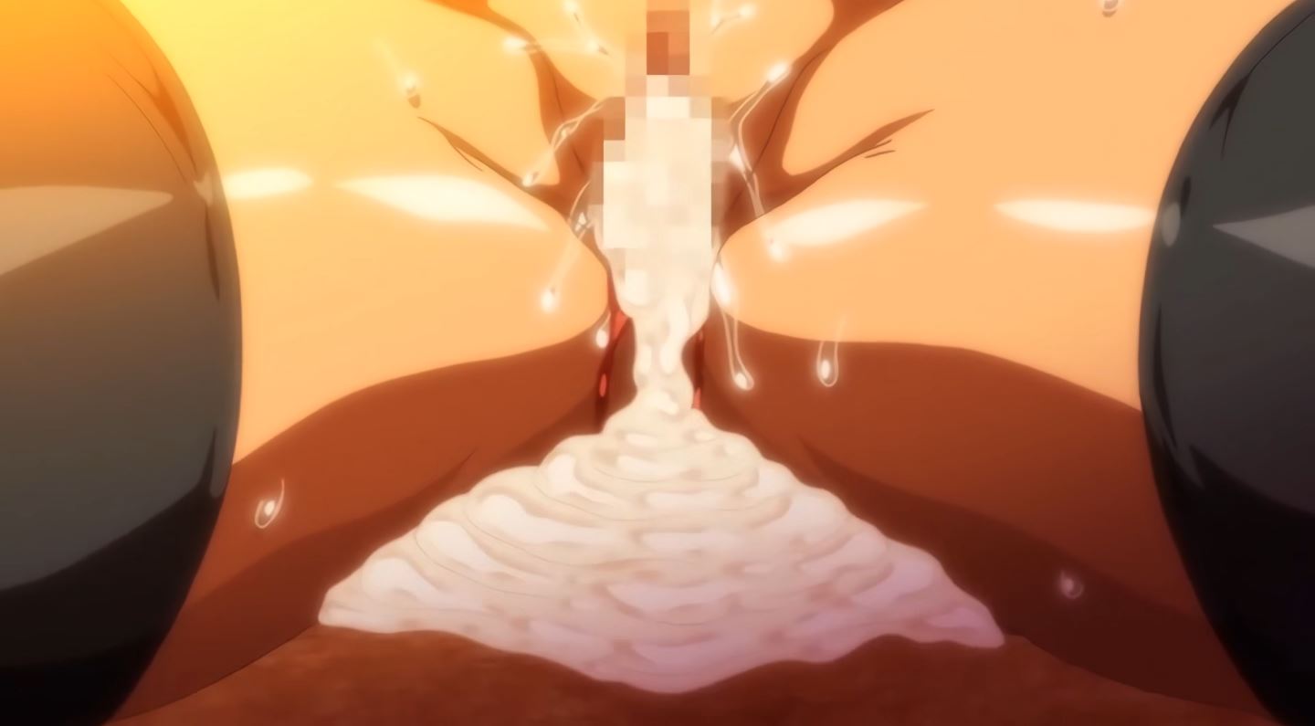 KyonyuuOnnaSenshiDogezaSaimin Episode1 16 KyonyuuOnnaSenshiDogezaSaimin Episode1 16