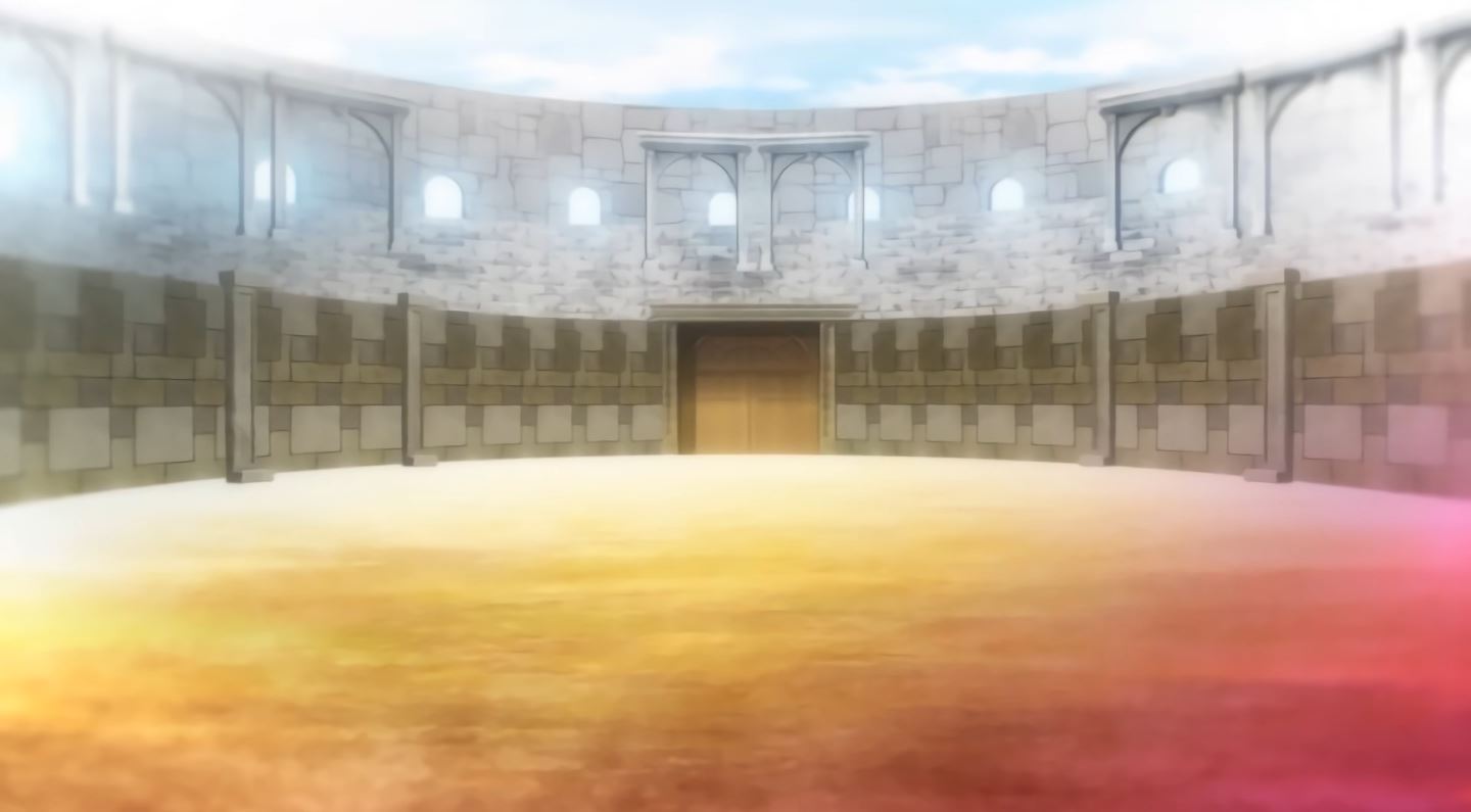 KyonyuuOnnaSenshiDogezaSaimin Episode1 17 KyonyuuOnnaSenshiDogezaSaimin Episode1 17
