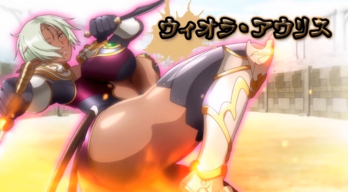 KyonyuuOnnaSenshiDogezaSaimin Episode1 21 KyonyuuOnnaSenshiDogezaSaimin Episode1 21