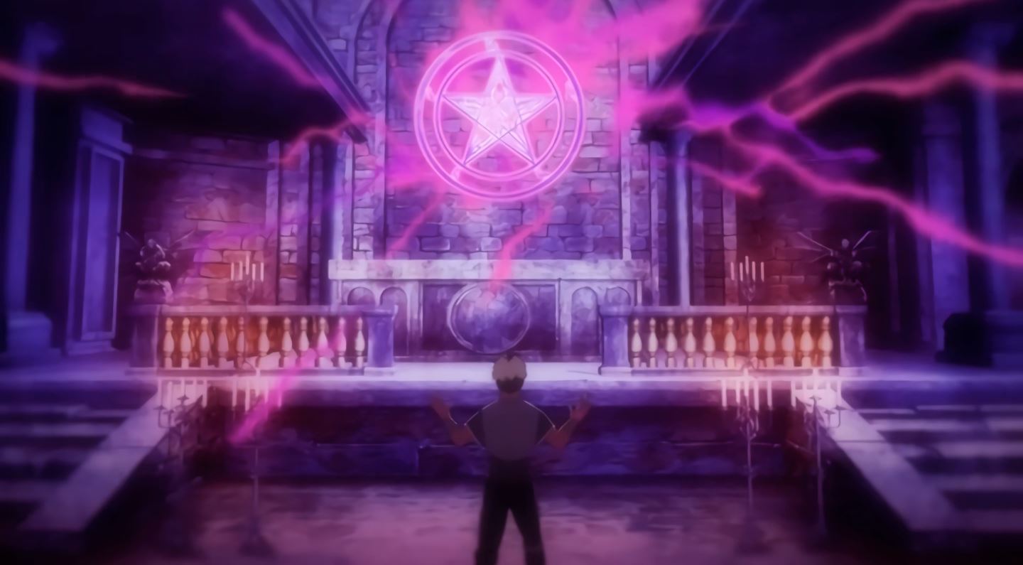 KyonyuuOnnaSenshiDogezaSaimin Episode1 24 KyonyuuOnnaSenshiDogezaSaimin Episode1 24