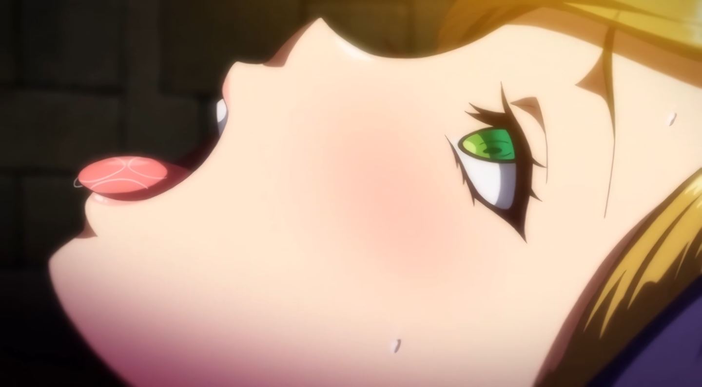 KyonyuuOnnaSenshiDogezaSaimin Episode1 30 KyonyuuOnnaSenshiDogezaSaimin Episode1 30
