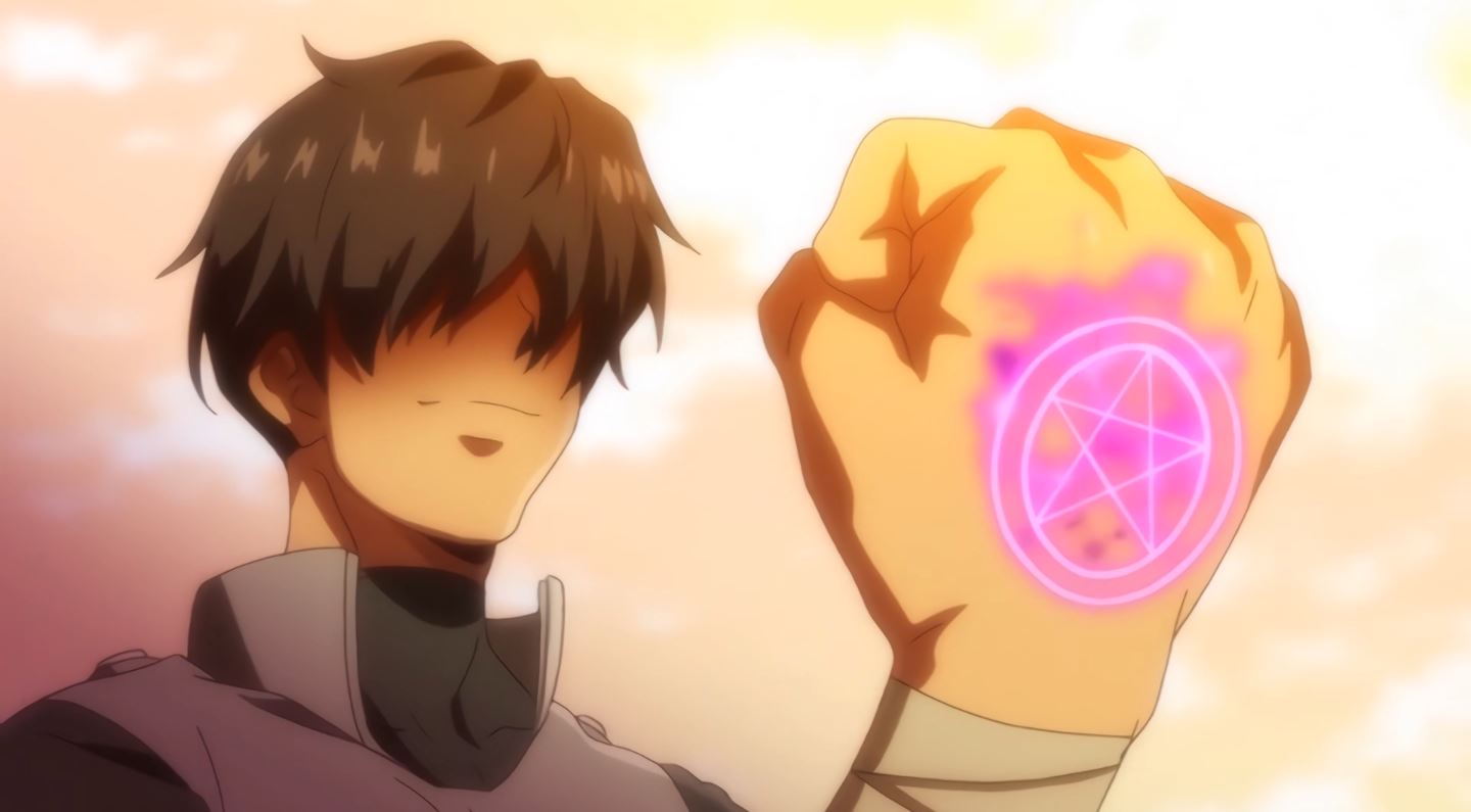 KyonyuuOnnaSenshiDogezaSaimin Episode1 4 KyonyuuOnnaSenshiDogezaSaimin Episode1 4