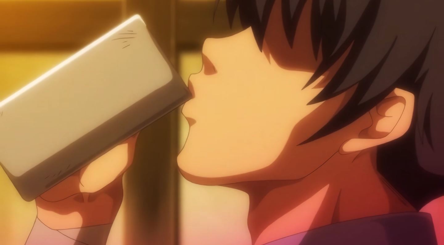KyonyuuOnnaSenshiDogezaSaimin Episode1 45 KyonyuuOnnaSenshiDogezaSaimin Episode1 45
