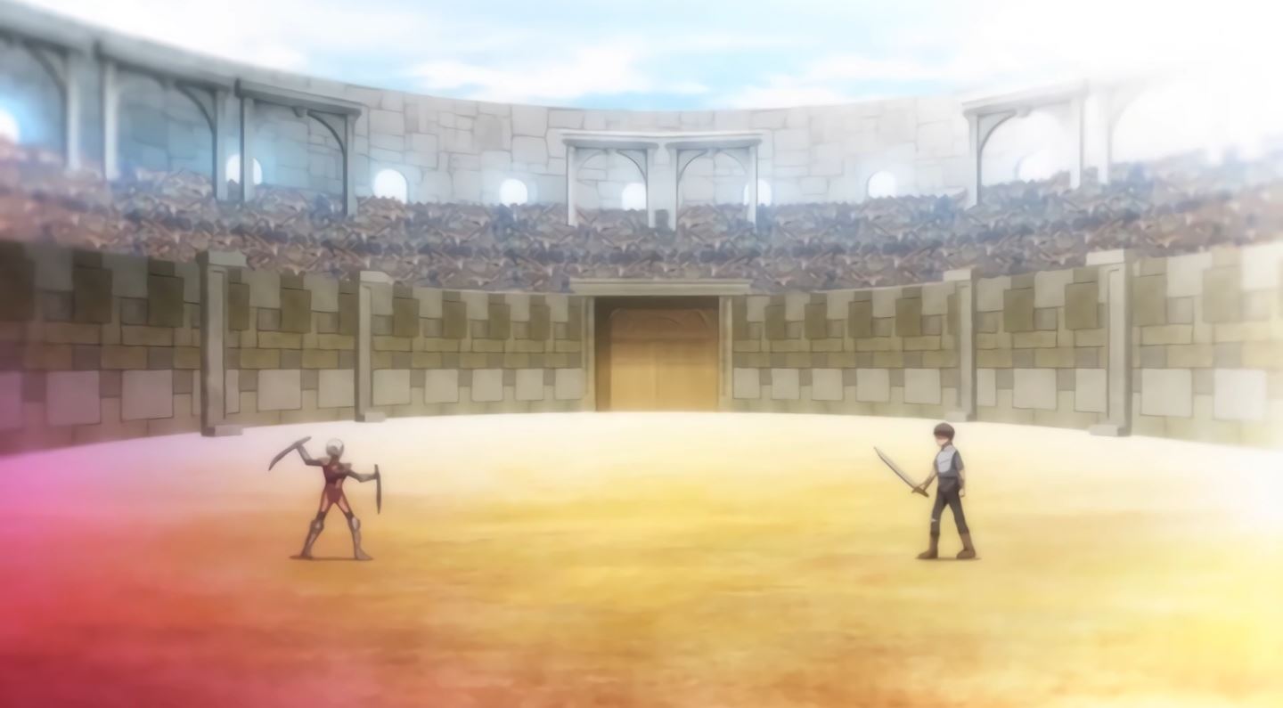 KyonyuuOnnaSenshiDogezaSaimin Episode1 49 KyonyuuOnnaSenshiDogezaSaimin Episode1 49