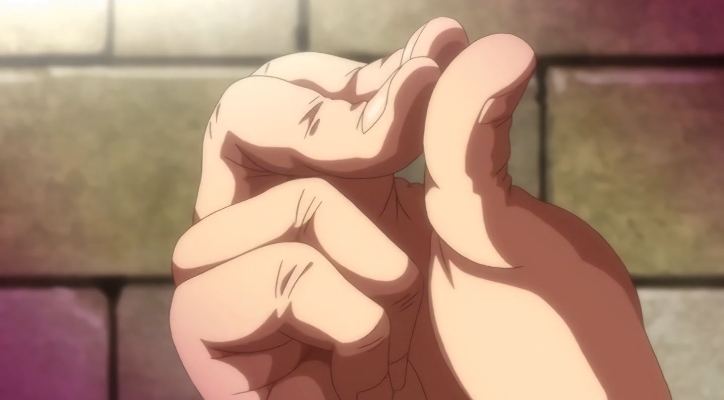 KyonyuuOnnaSenshiDogezaSaimin Episode1 66 KyonyuuOnnaSenshiDogezaSaimin Episode1 66