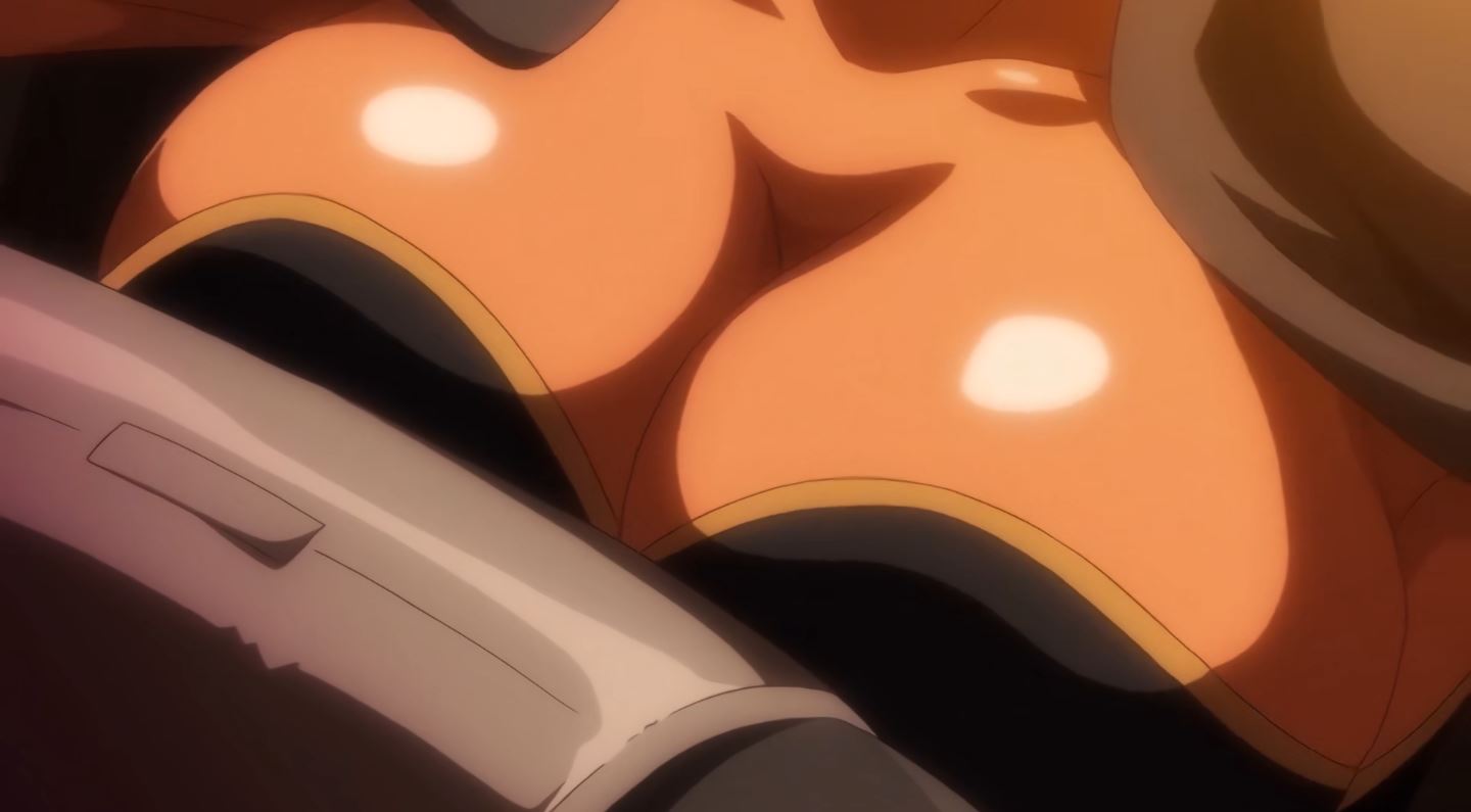 KyonyuuOnnaSenshiDogezaSaimin Episode1 72 KyonyuuOnnaSenshiDogezaSaimin Episode1 72