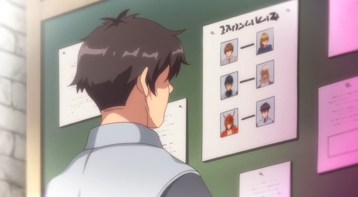 KyonyuuOnnaSenshiDogezaSaimin Episode1 74 KyonyuuOnnaSenshiDogezaSaimin Episode1 74