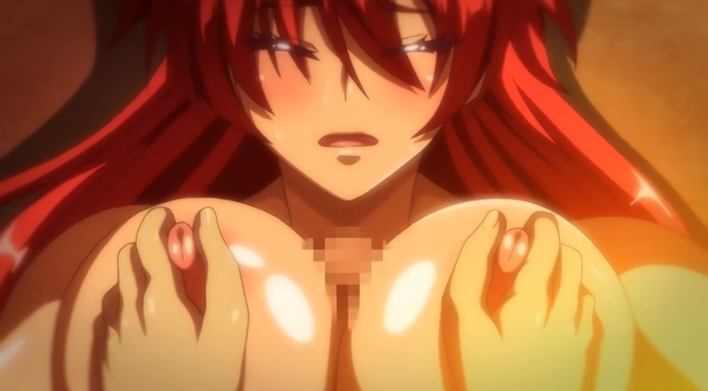 KyonyuuOnnaSenshiDogezaSaimin Episode1 83 KyonyuuOnnaSenshiDogezaSaimin Episode1 83