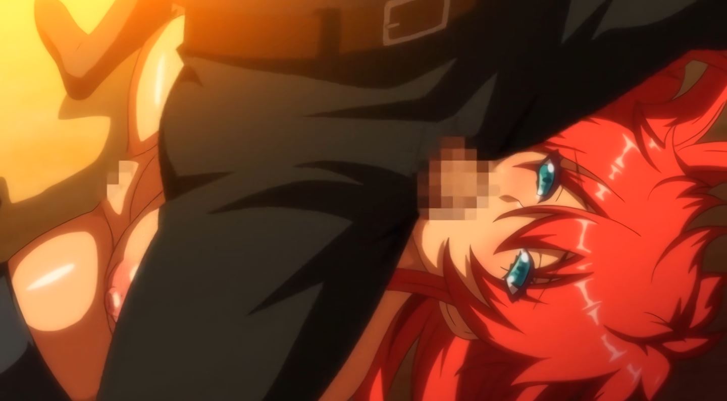 KyonyuuOnnaSenshiDogezaSaimin Episode1 84 KyonyuuOnnaSenshiDogezaSaimin Episode1 84