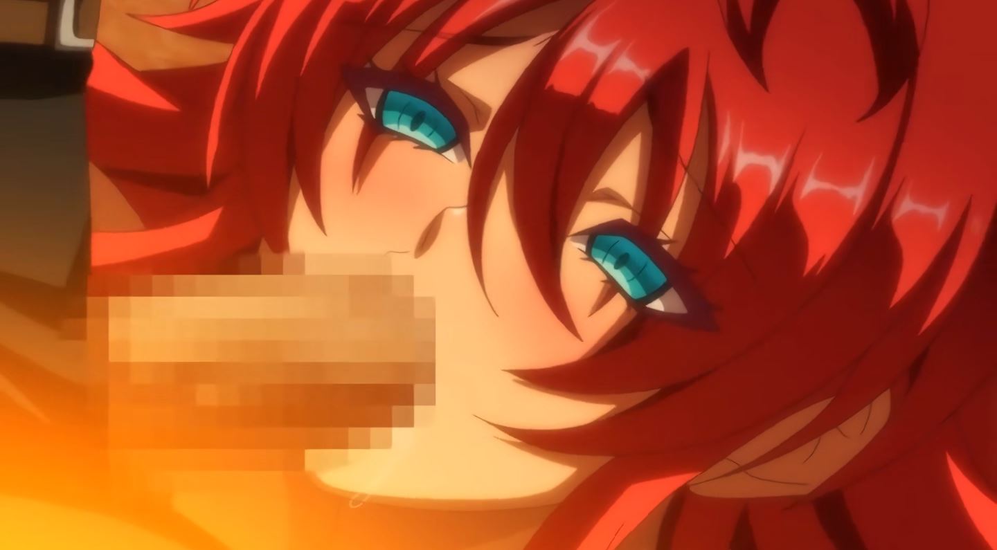 KyonyuuOnnaSenshiDogezaSaimin Episode1 87 KyonyuuOnnaSenshiDogezaSaimin Episode1 87