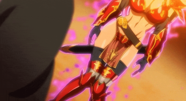 KyonyuuOnnaSenshiDogezaSaimin Episode1 Omake 1 KyonyuuOnnaSenshiDogezaSaimin Episode1 Omake 1