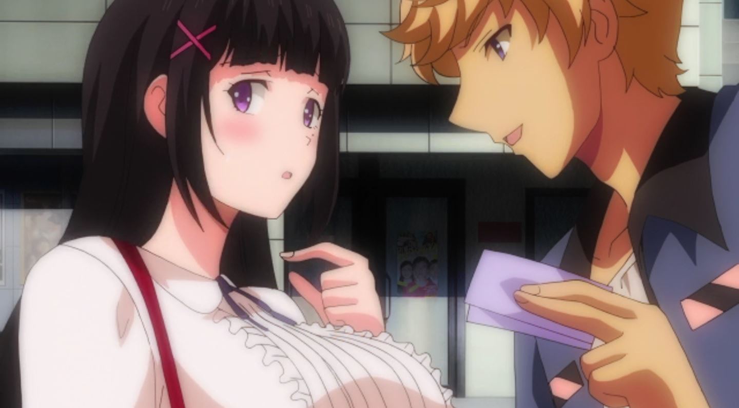 NatsuyasumiakenoKanojowa Episode1 PV 2022 1 NatsuyasumiakenoKanojowa Episode1 PV 2022 1