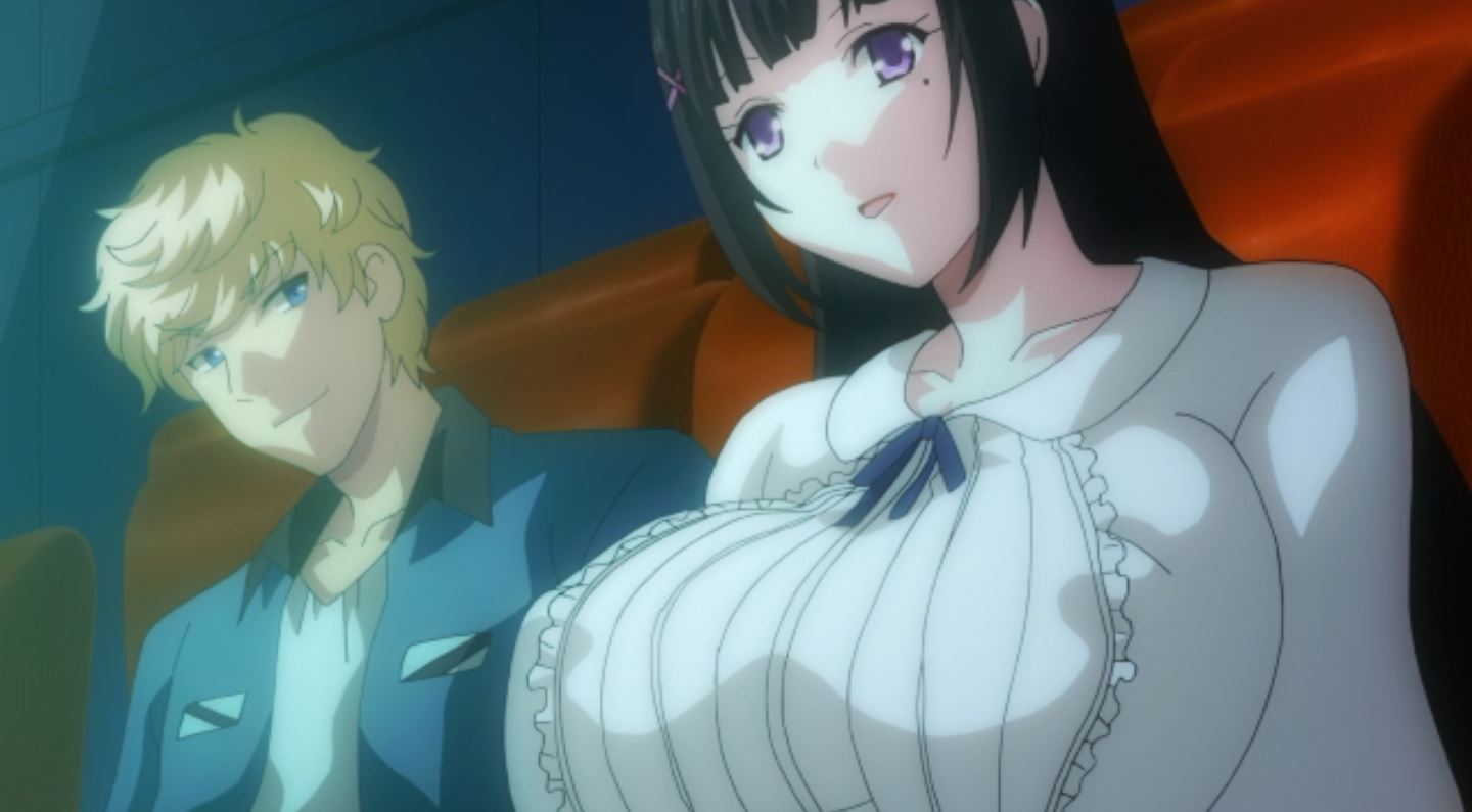 NatsuyasumiakenoKanojowa Episode1 PV 2022 2 NatsuyasumiakenoKanojowa Episode1 PV 2022 2