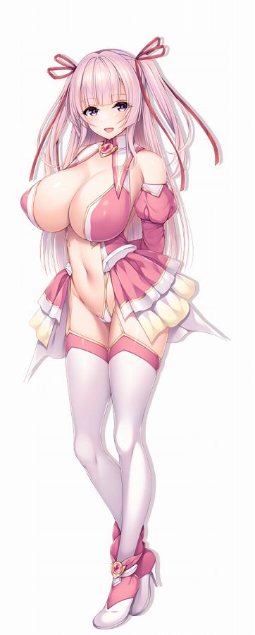 RolePlayerTororoShimainoNenmakuPotore Eroge Characters 2022 10 RolePlayerTororoShimainoNenmakuPotore Eroge Characters 2022 10