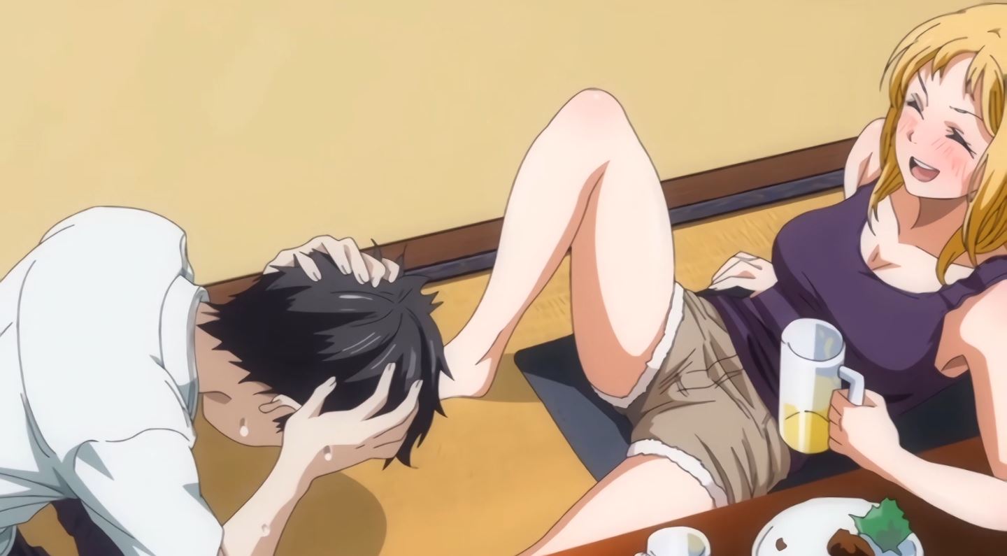 ImaMadedeIchibanYokattaSex Episode1 EroAnime 60 ImaMadedeIchibanYokattaSex Episode1 EroAnime 60