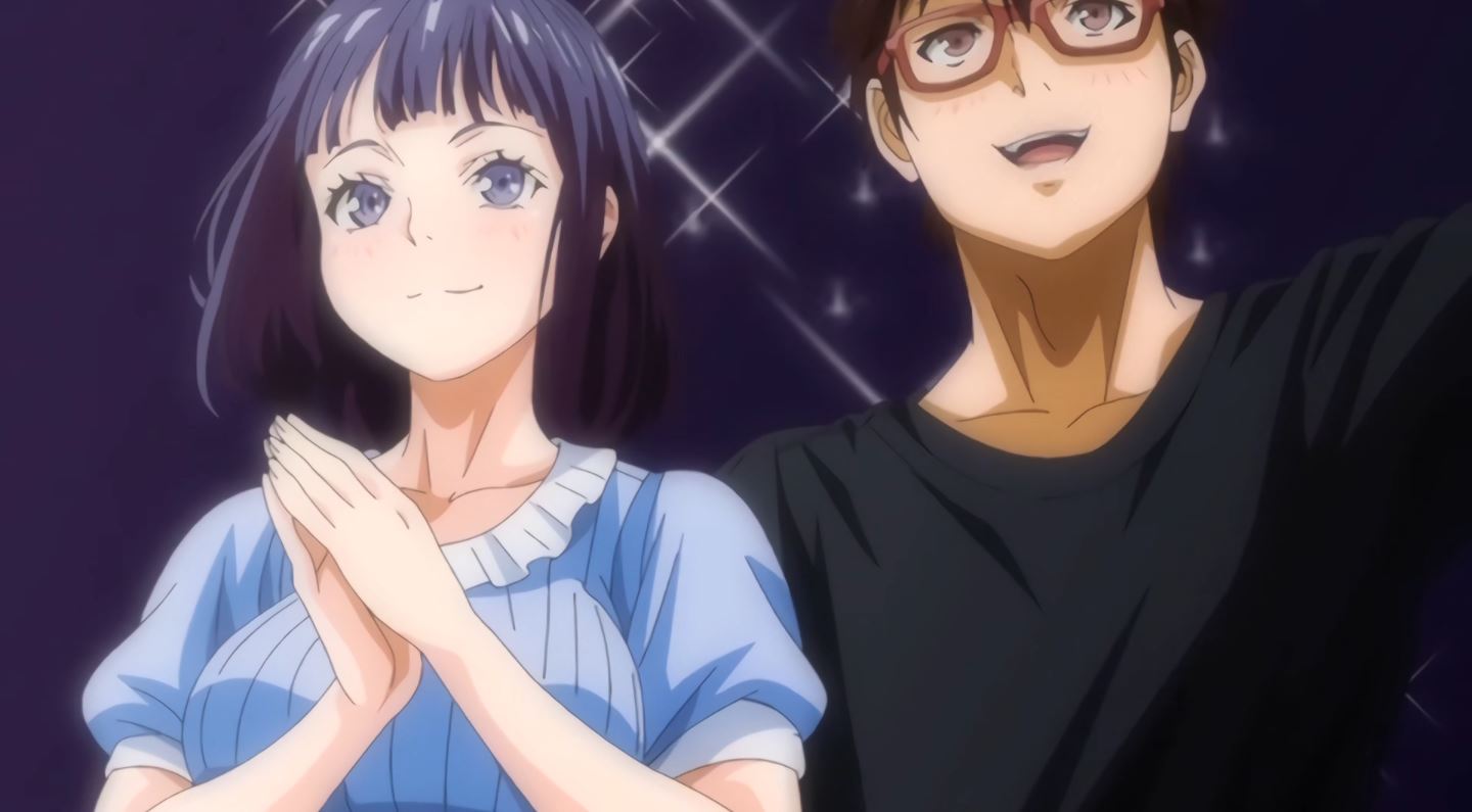 ImaMadedeIchibanYokattaSex Episode1 EroAnime 61 ImaMadedeIchibanYokattaSex Episode1 EroAnime 61