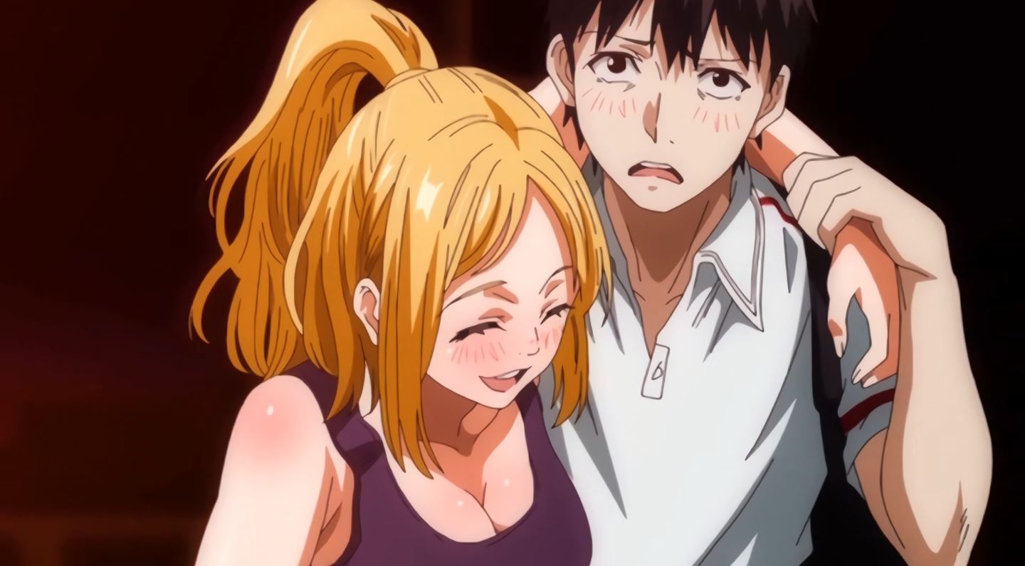 ImaMadedeIchibanYokattaSex Episode1 EroAnime 79 ImaMadedeIchibanYokattaSex Episode1 EroAnime 79