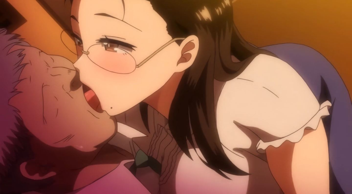 SeikaJogakuinKoutoubu Episode1 EroAnime 14 SeikaJogakuinKoutoubu Episode1 EroAnime 14