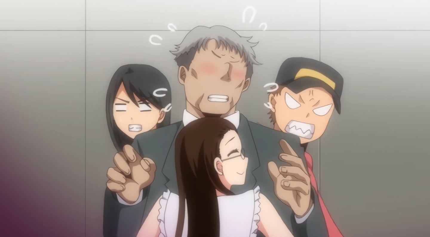 SeikaJogakuinKoutoubu Episode1 EroAnime 6 SeikaJogakuinKoutoubu Episode1 EroAnime 6