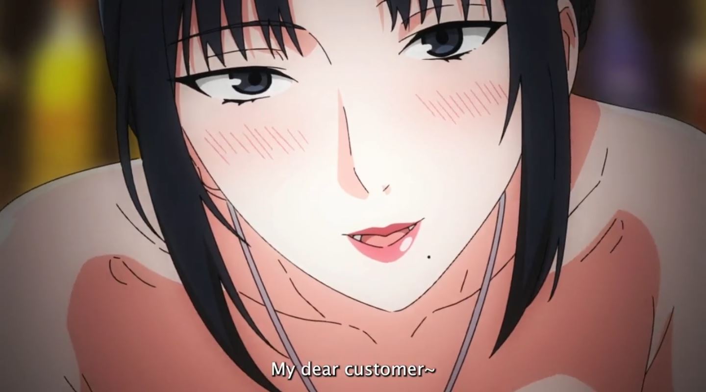 MyMothertheAnimation EroAnime Episode1 PV 2022 11 MyMothertheAnimation EroAnime Episode1 PV 2022 11
