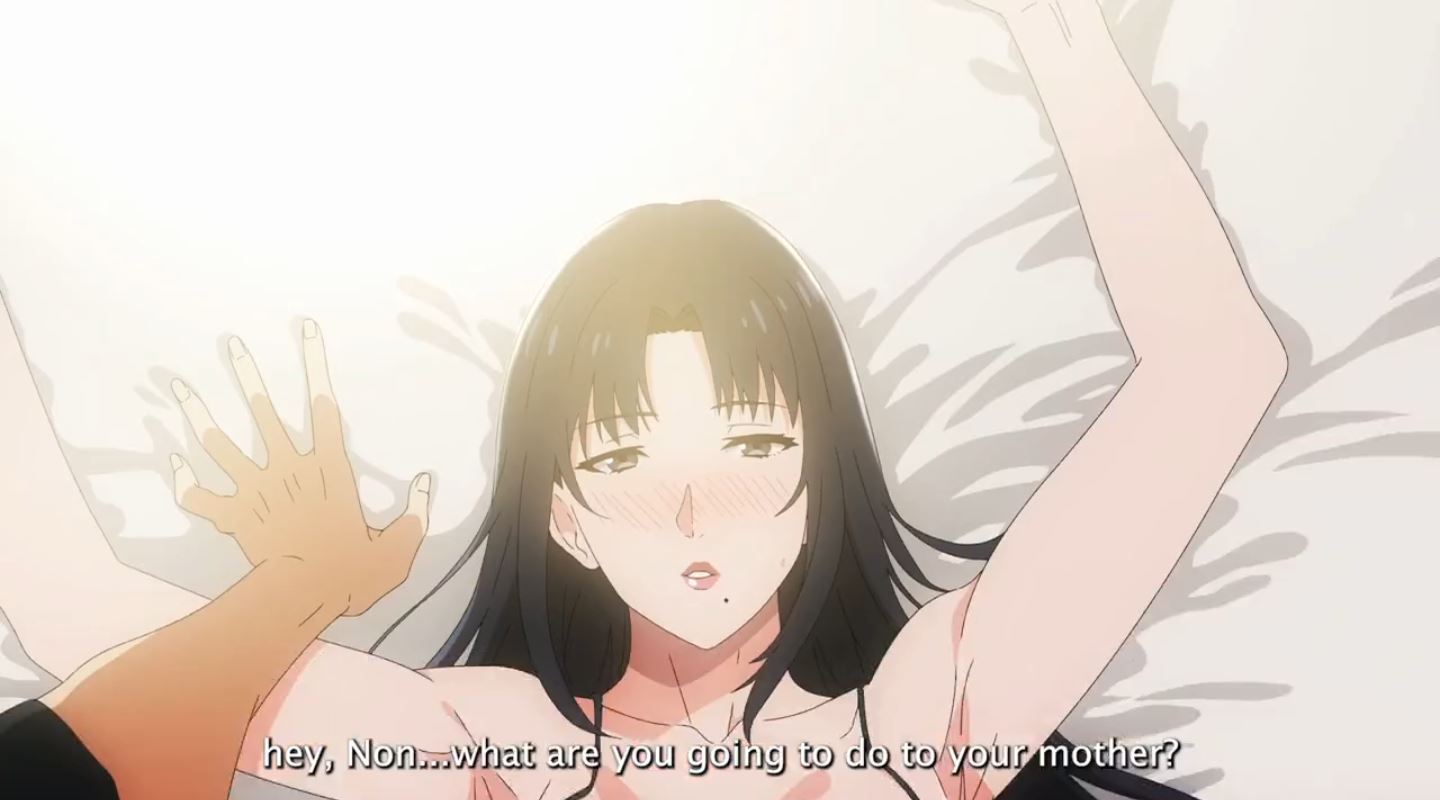 MyMothertheAnimation EroAnime Episode1 PV 2022 13 MyMothertheAnimation EroAnime Episode1 PV 2022 13
