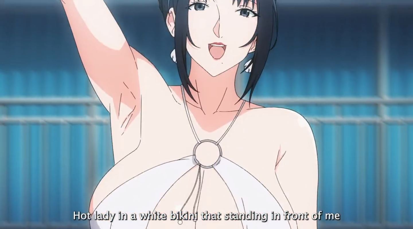 MyMothertheAnimation EroAnime Episode1 PV 2022 5 MyMothertheAnimation EroAnime Episode1 PV 2022 5