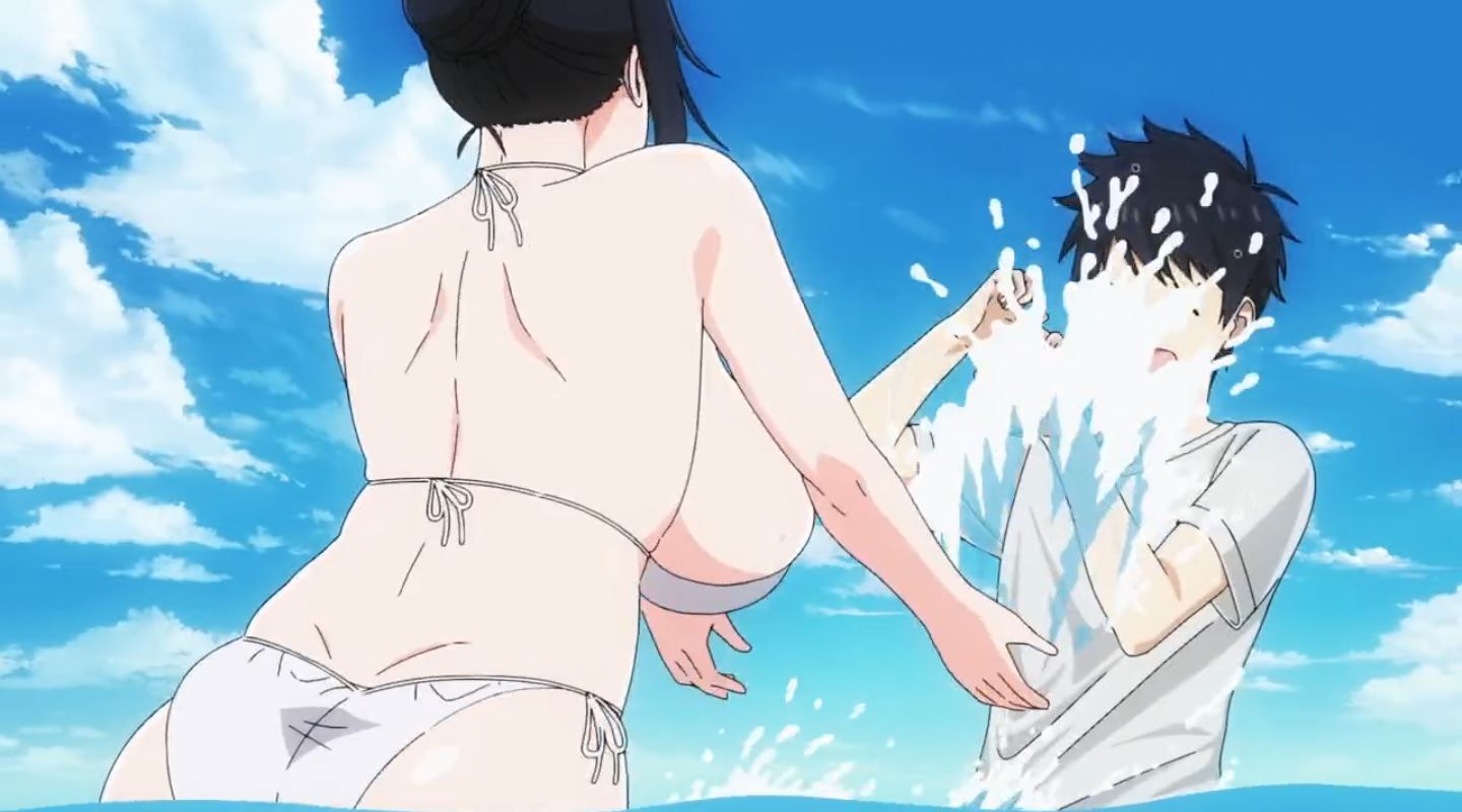 MyMothertheAnimation EroAnime Episode1 PV 2022 9 MyMothertheAnimation EroAnime Episode1 PV 2022 9