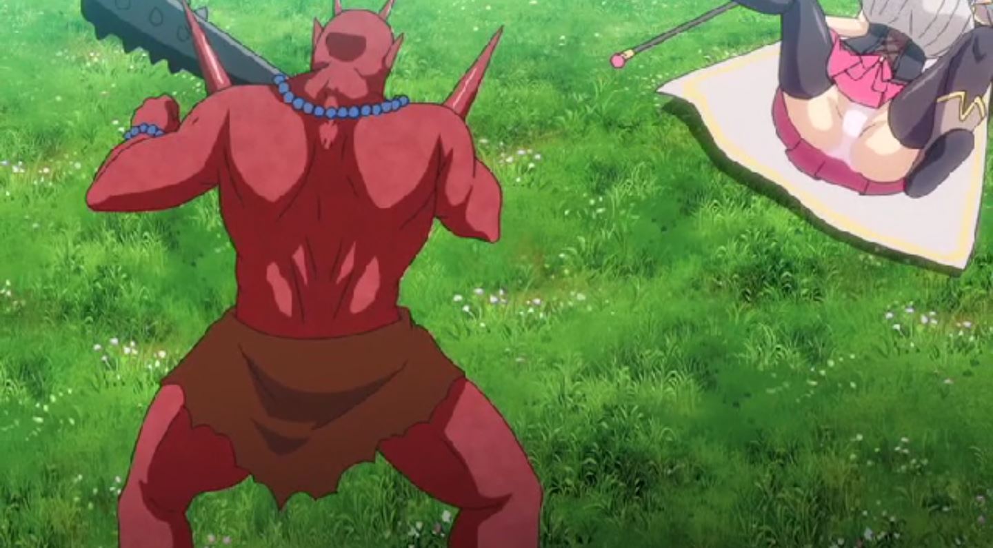 RenseijutsushiColletnoHnaShiboShirageMonogatari Episode1 PV 2022 22 RenseijutsushiColletnoHnaShiboShirageMonogatari Episode1 PV 2022 22