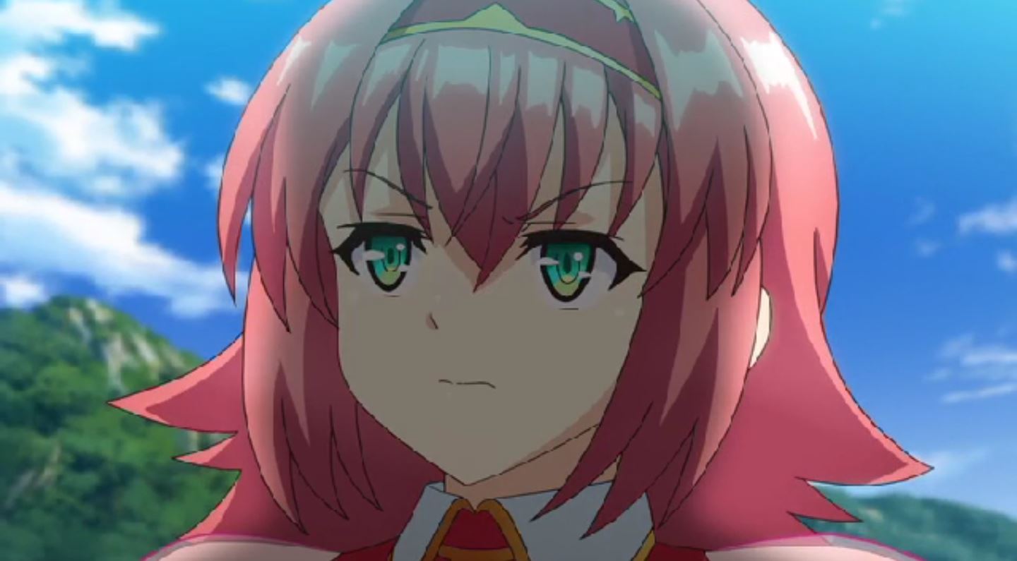 RenseijutsushiColletnoHnaShiboShirageMonogatari Episode1 PV 2022 24 RenseijutsushiColletnoHnaShiboShirageMonogatari Episode1 PV 2022 24