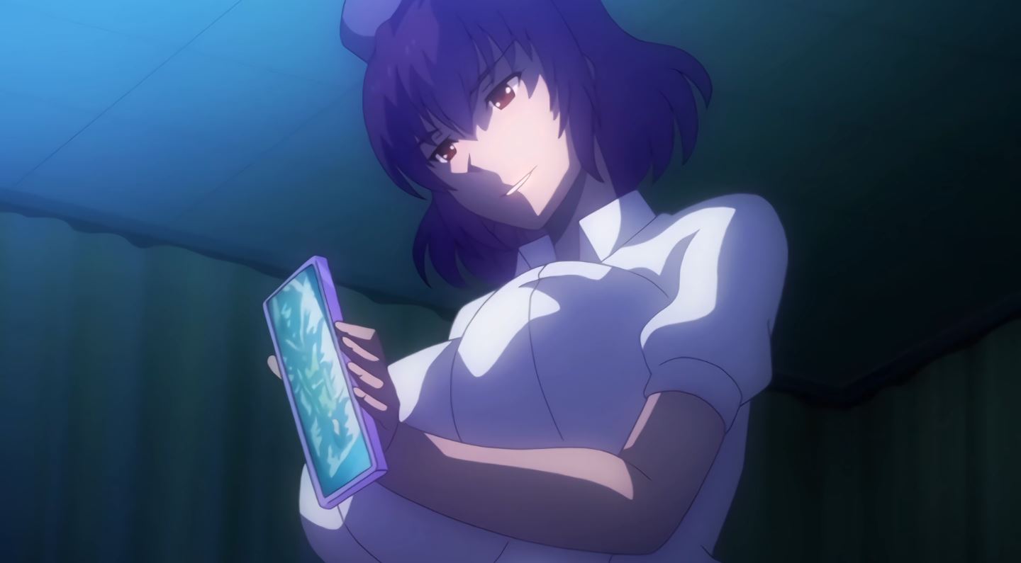 SakuseiByoutou Episode2 EroAnime 2022 15 SakuseiByoutou Episode2 EroAnime 2022 15