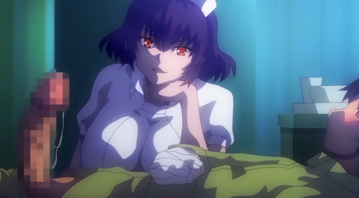 SakuseiByoutou Episode2 EroAnime 2022 21 SakuseiByoutou Episode2 EroAnime 2022 21