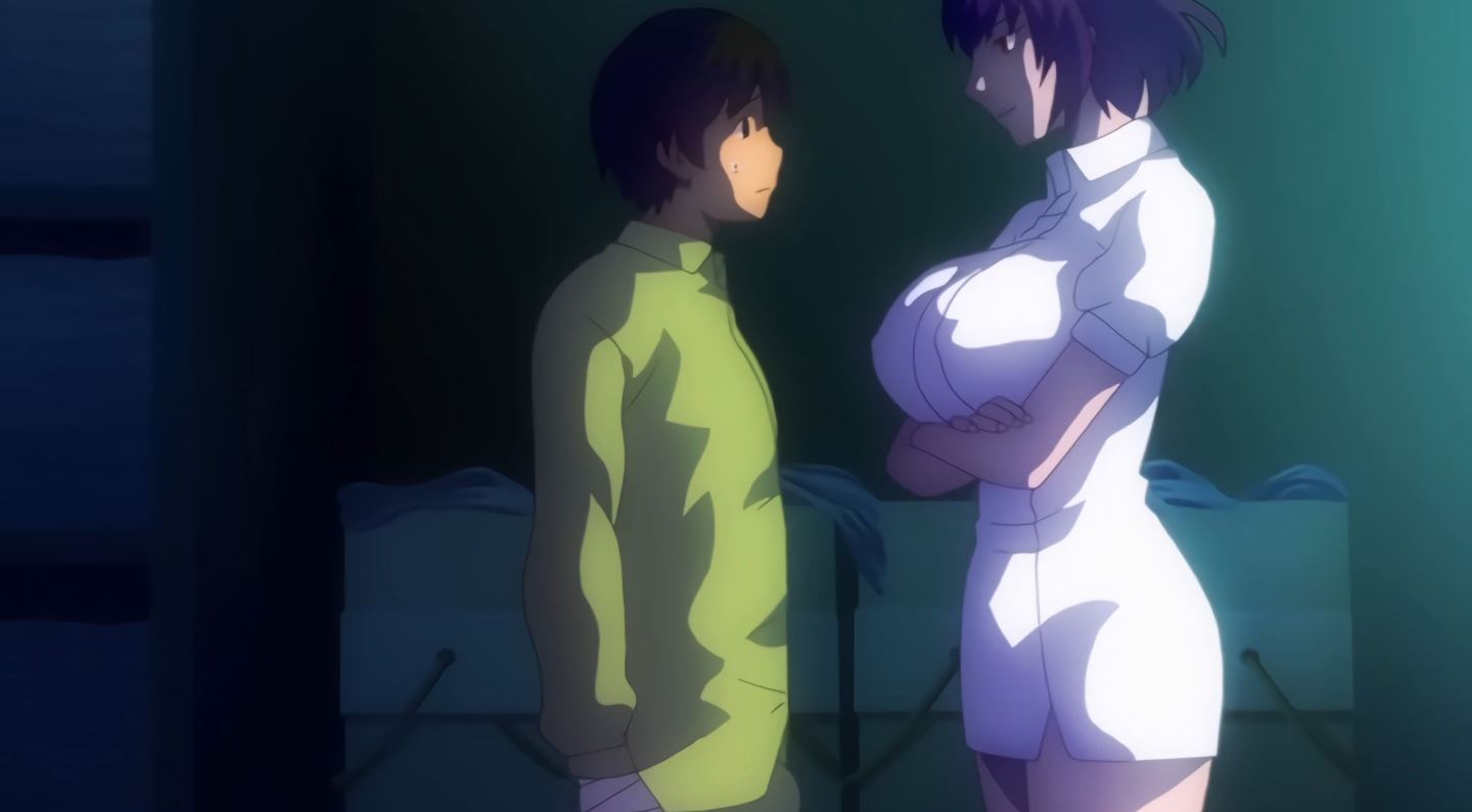SakuseiByoutou Episode2 EroAnime 2022 49 SakuseiByoutou Episode2 EroAnime 2022 49