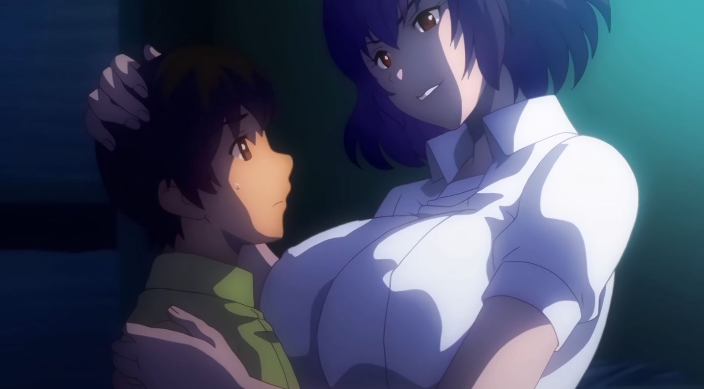 SakuseiByoutou Episode2 EroAnime 2022 52 SakuseiByoutou Episode2 EroAnime 2022 52