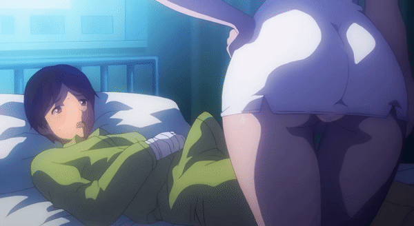 SakuseiByoutou Episode2 EroAnime 2022 Omake 1 SakuseiByoutou Episode2 EroAnime 2022 Omake 1