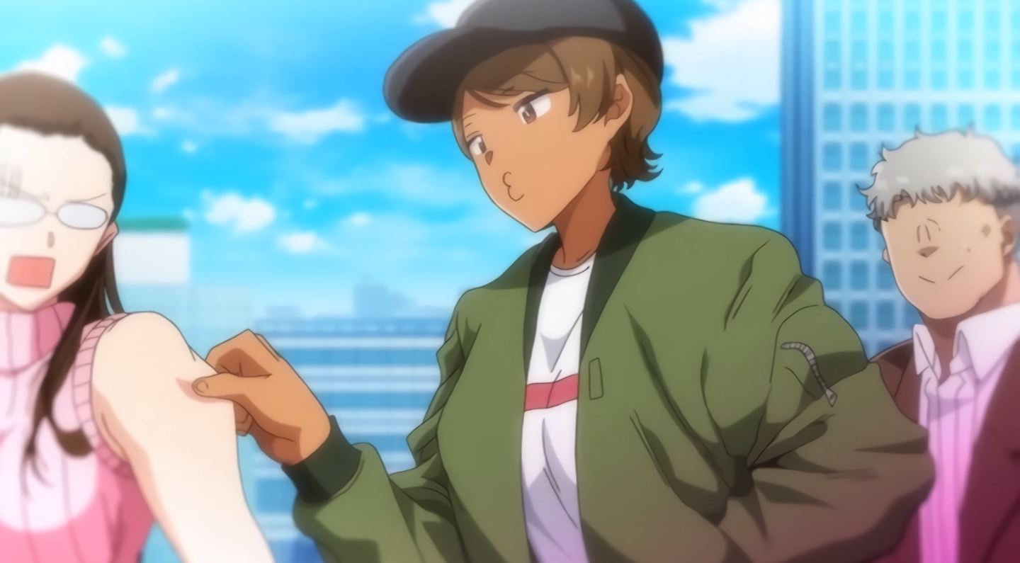 SeikaJogakuinKoutoubu Episode3 EroAnime 2022 15 SeikaJogakuinKoutoubu Episode3 EroAnime 2022 15