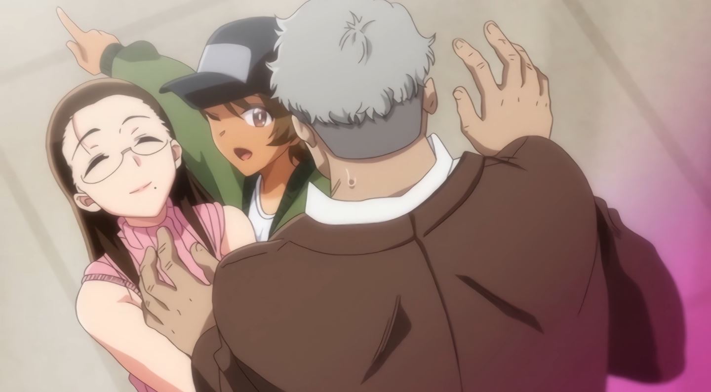 SeikaJogakuinKoutoubu Episode3 EroAnime 2022 18 SeikaJogakuinKoutoubu Episode3 EroAnime 2022 18