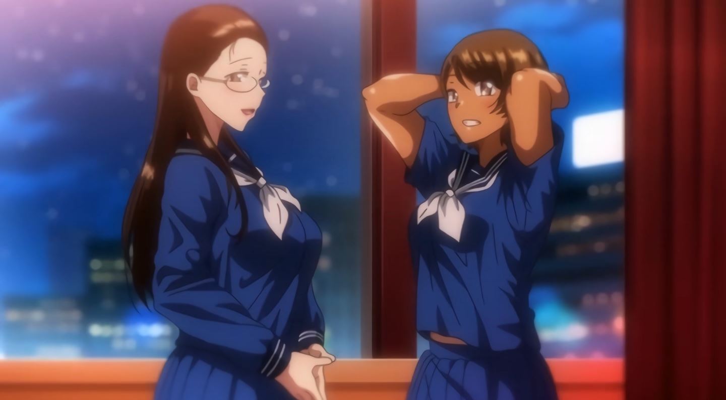 SeikaJogakuinKoutoubu Episode3 EroAnime 2022 50 SeikaJogakuinKoutoubu Episode3 EroAnime 2022 50