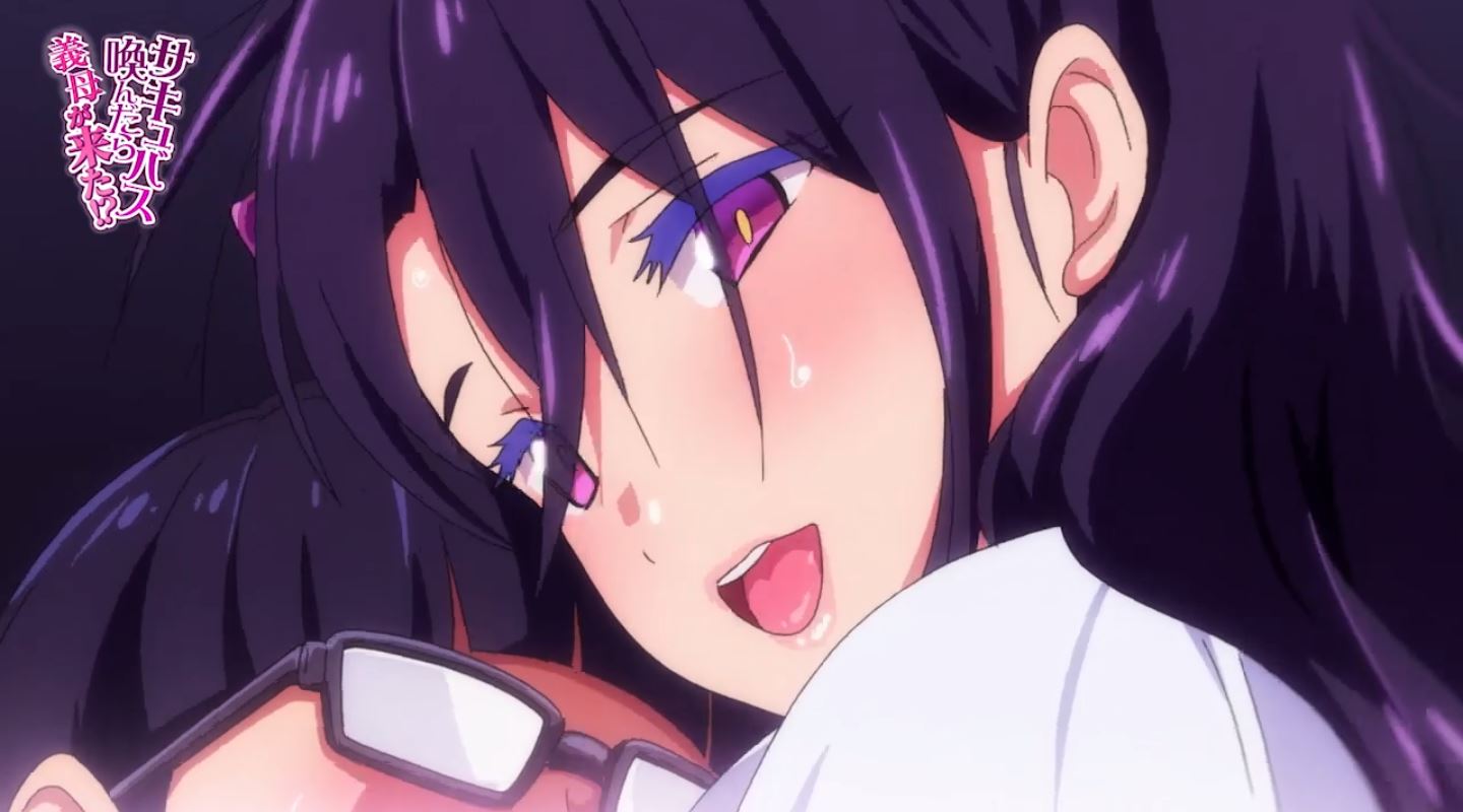 SuccubusYondaraHahagaKita Episode2 PV 2022 13 SuccubusYondaraHahagaKita Episode2 PV 2022 13
