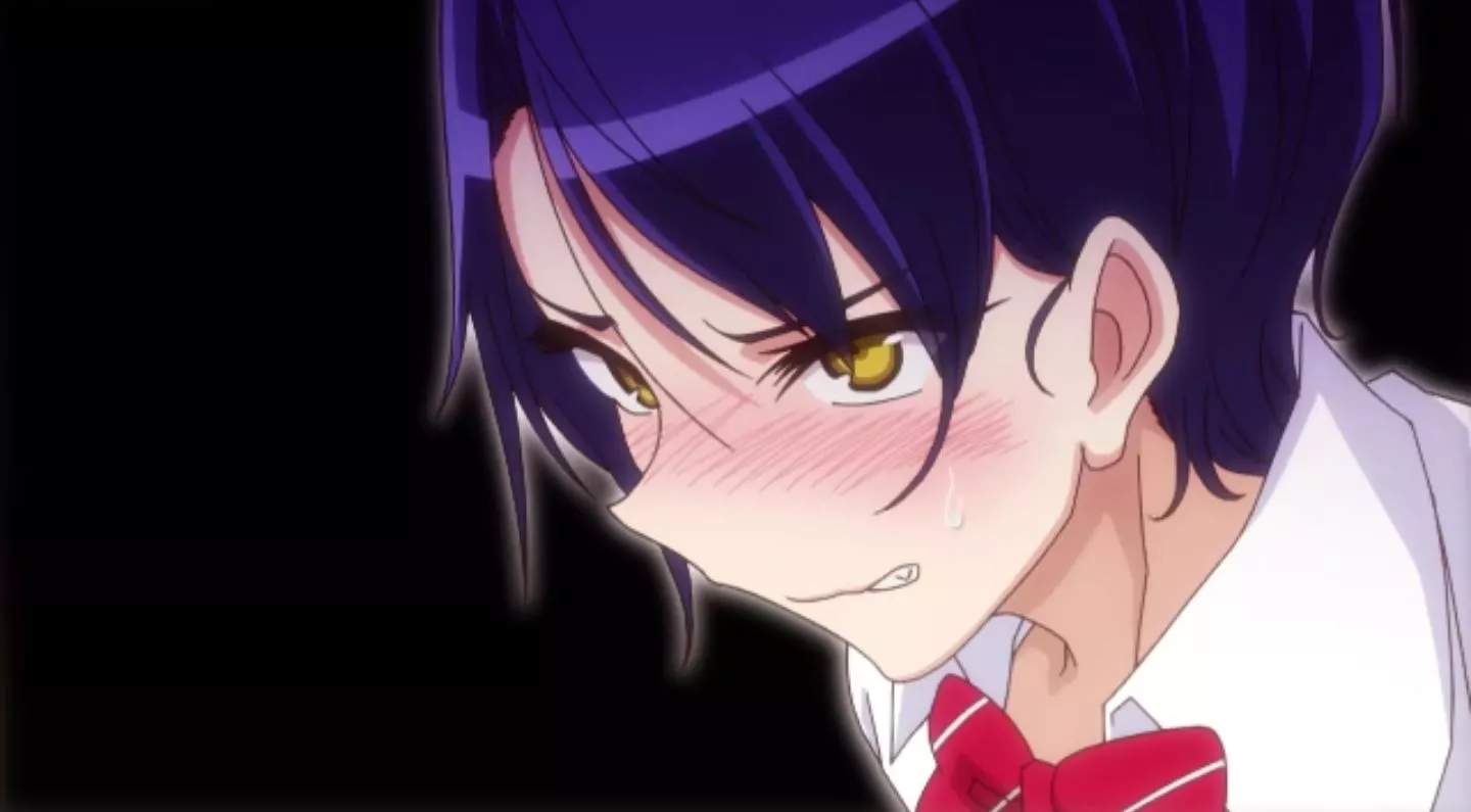 Mesudachi EroAnime Episode1 PV 2022 4