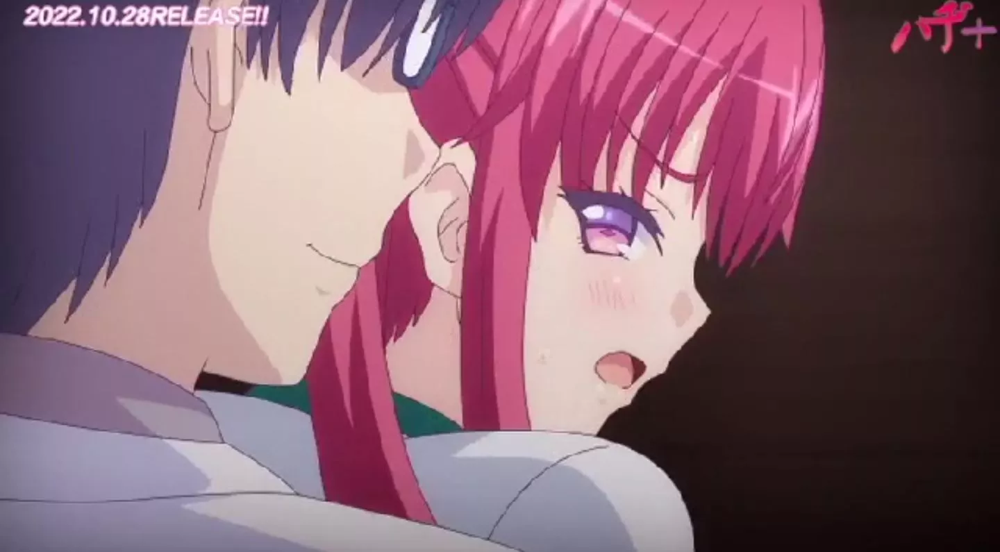 HajiShinchishin Episode2 PV 2022 2