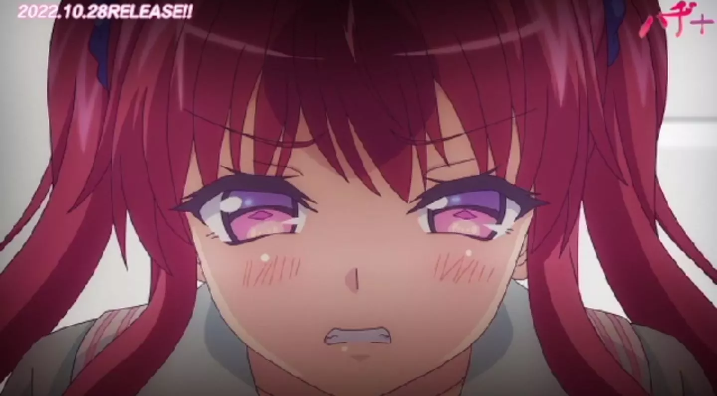HajiShinchishin Episode2 PV 2022 9