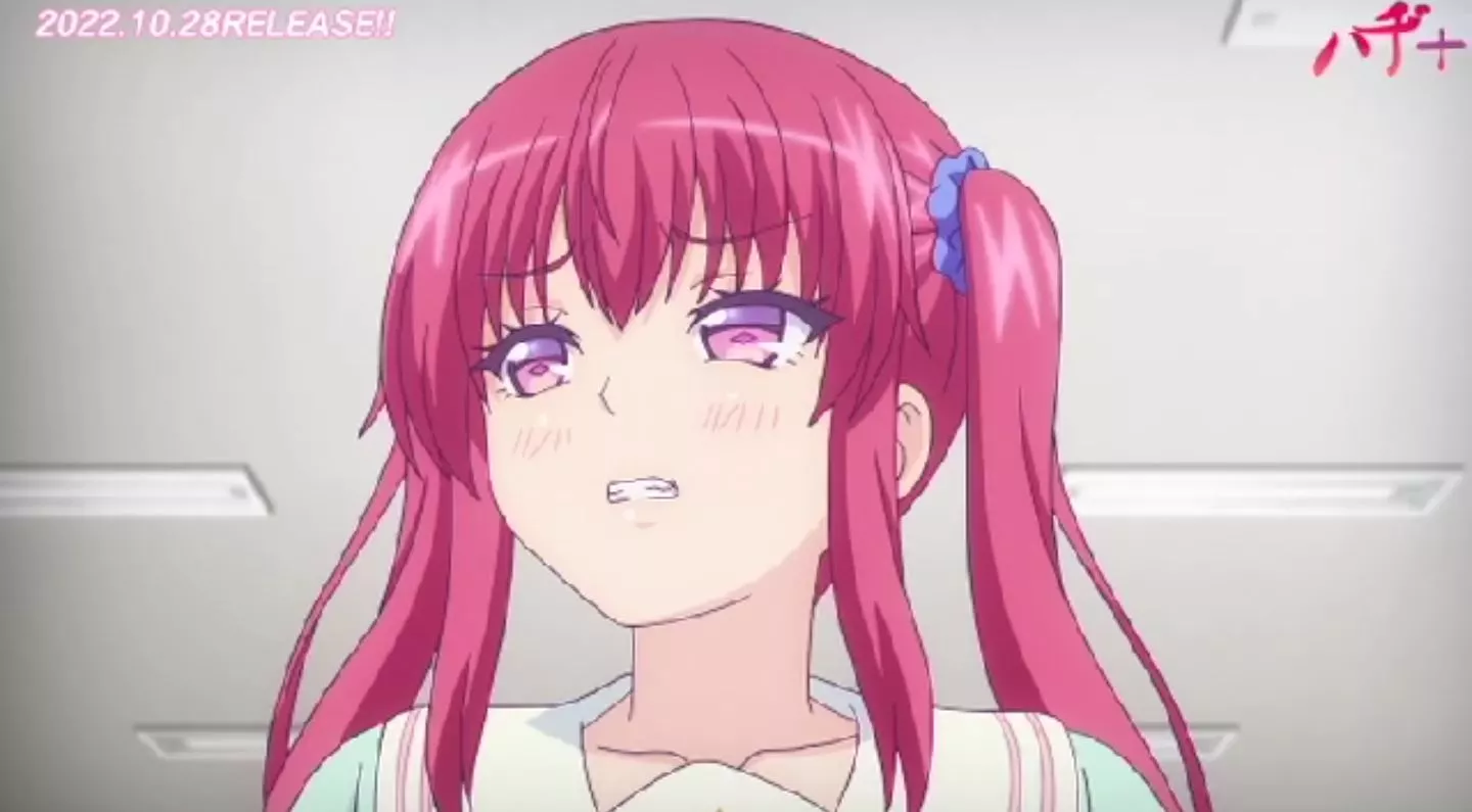 HajiShinchishin Episode2 PV 2022 8