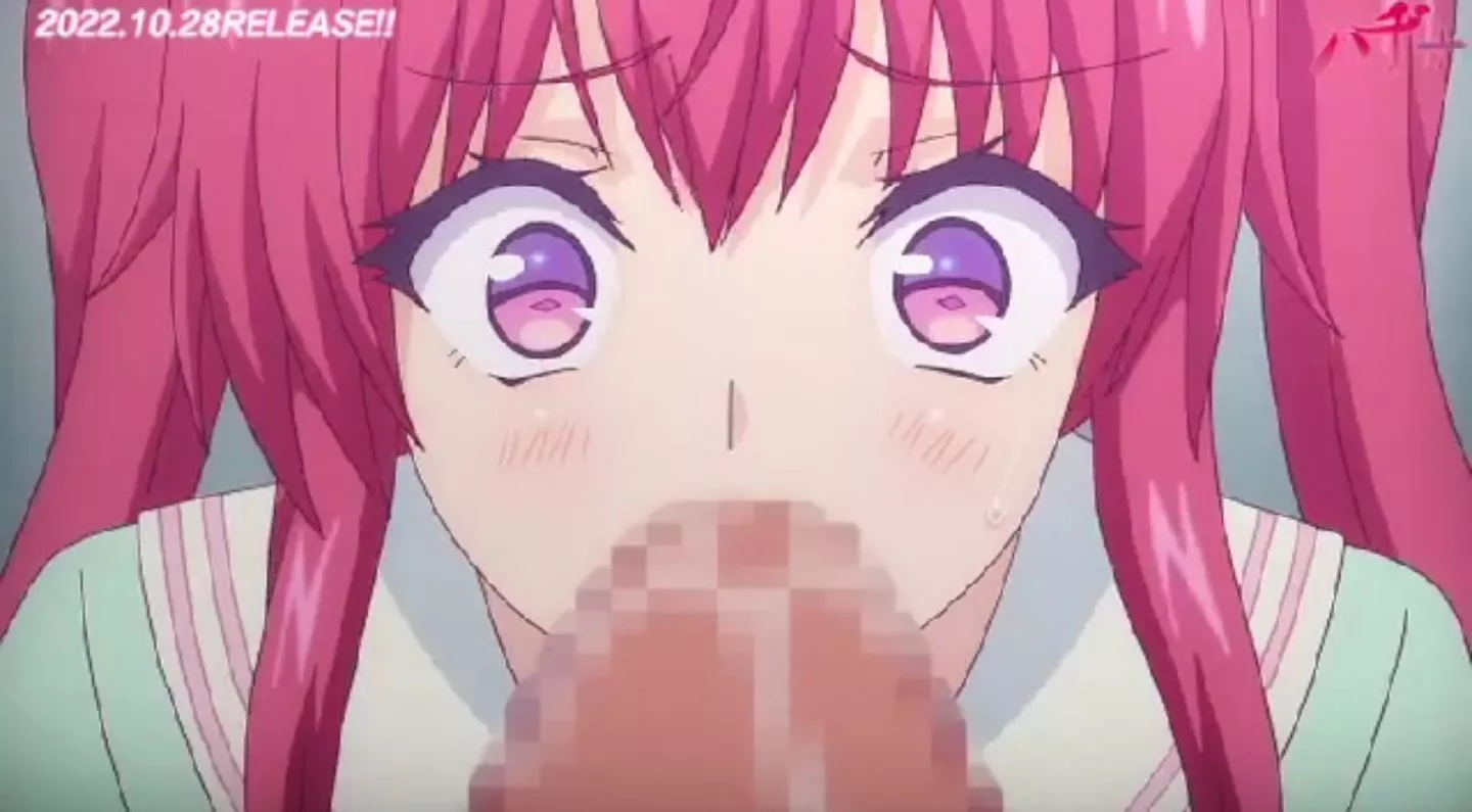 HajiShinchishin Episode2 PV 2022 15